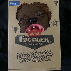 ‘Hedge Grog’ 9inch Fuggler